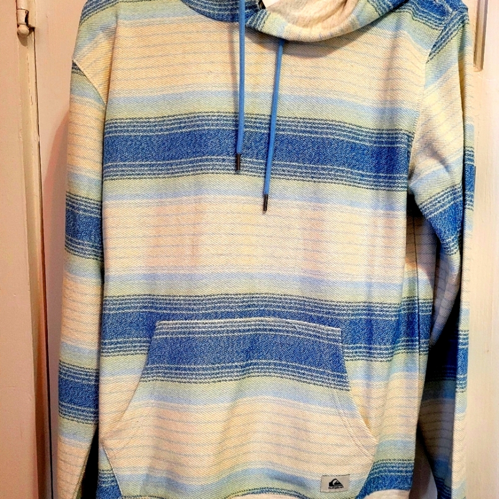 Quicksilver Hoodie